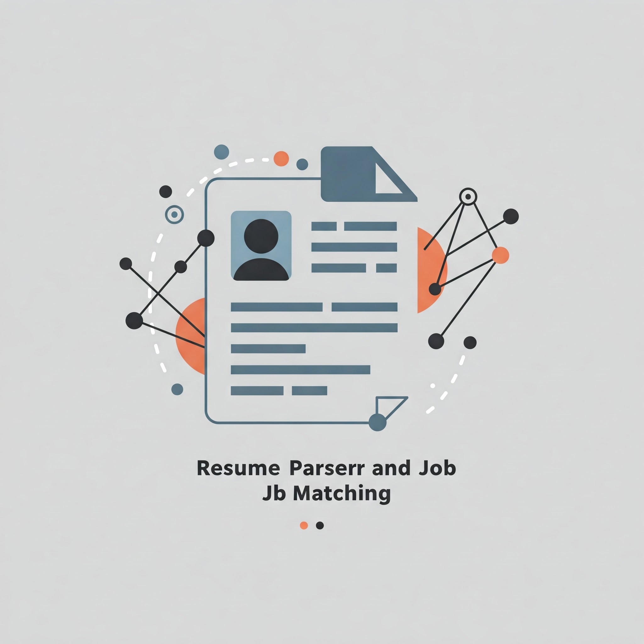 Resume Parser & Job Matching