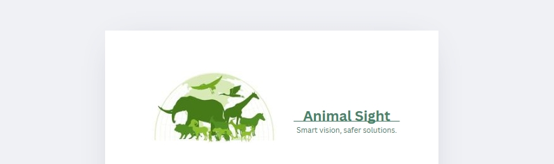 Animal Detection and SMS Alert